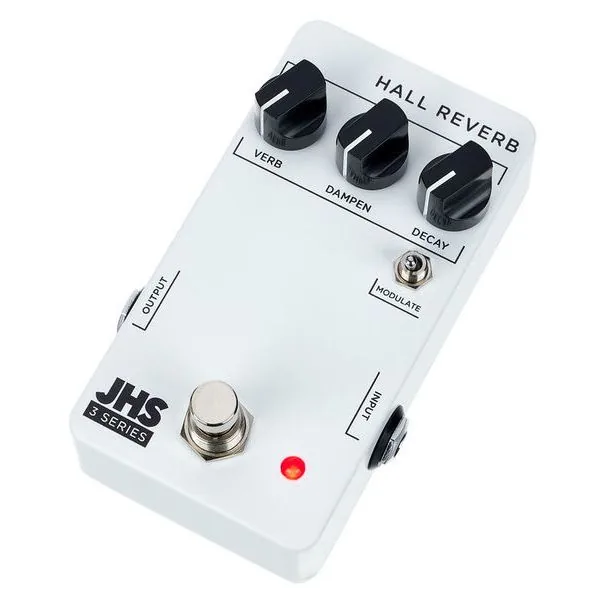 Product photo of the JHS 3 Series Hall Reverb