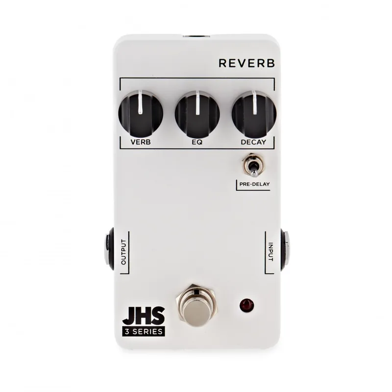 Productfoto van de JHS 3 Series Reverb