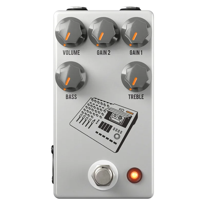 Produktfoto des JHS 424 Gain Stage