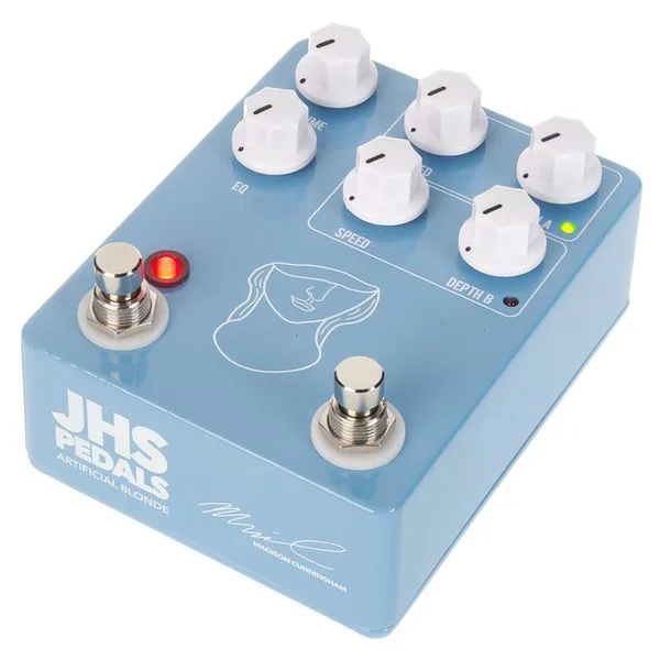 Productfoto van de JHS Artificial Blonde