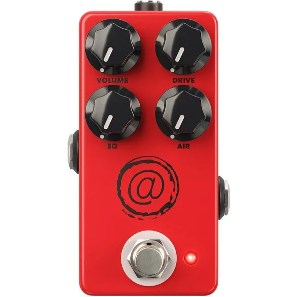 Product photo of the JHS AT Mini (Andy Timmons)