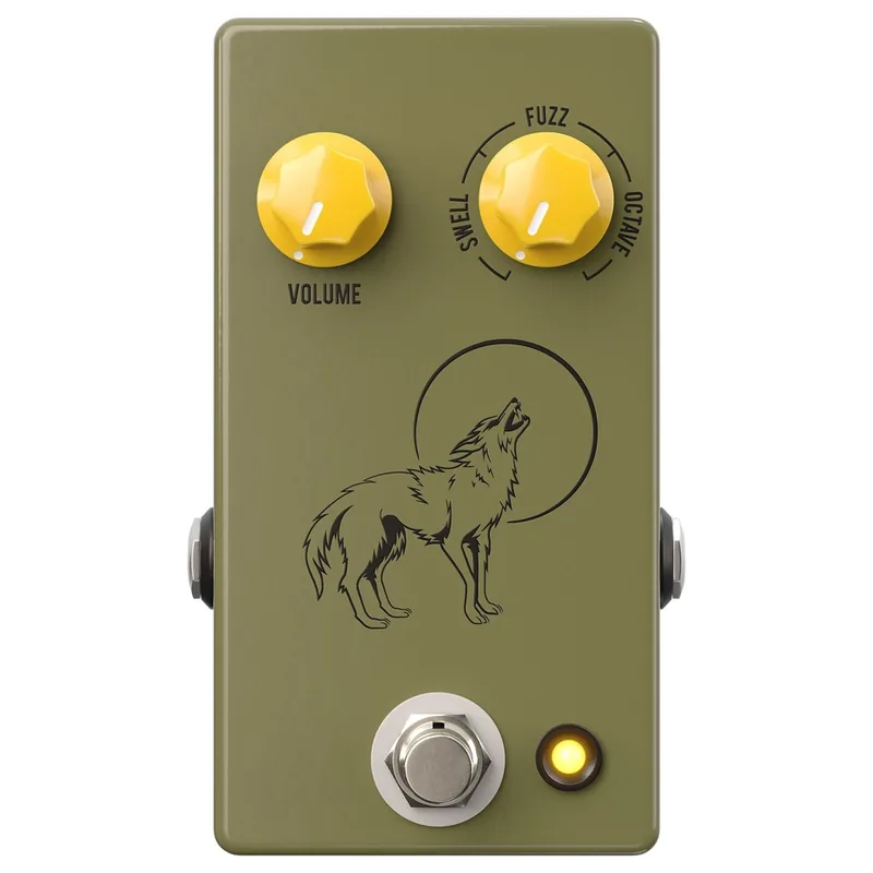 Produktfoto des JHS Coyote
