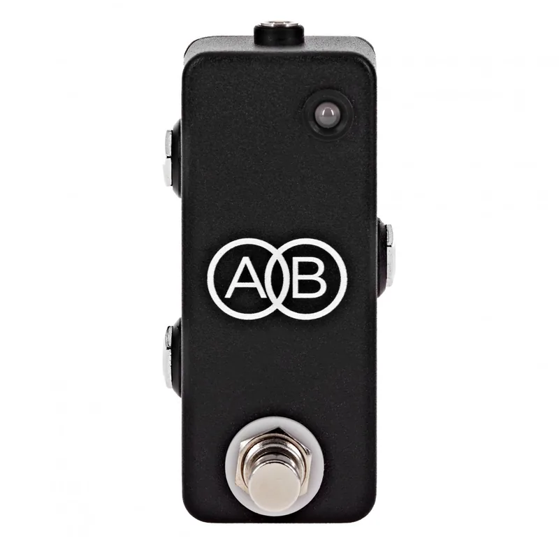 Product photo of the JHS JHS Mini A/B Box
