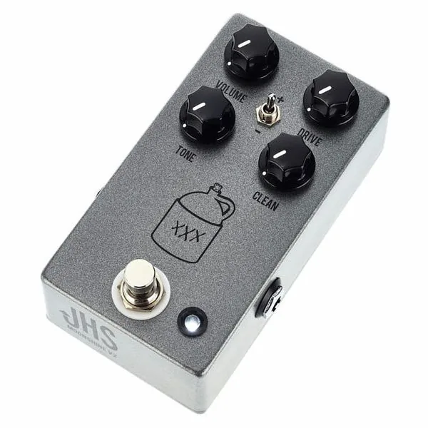 Productfoto van de JHS Moonshine V2