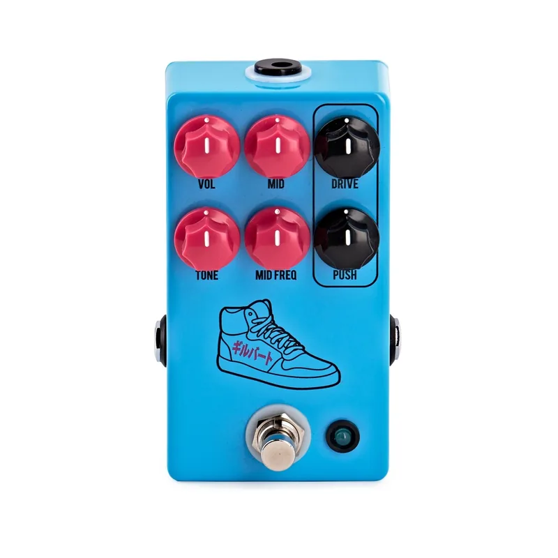 Productfoto van de JHS PG-14 (Paul Gilbert)