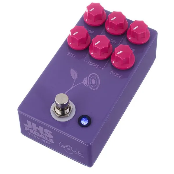 Product photo of the JHS The Violet (Lari Basilio)