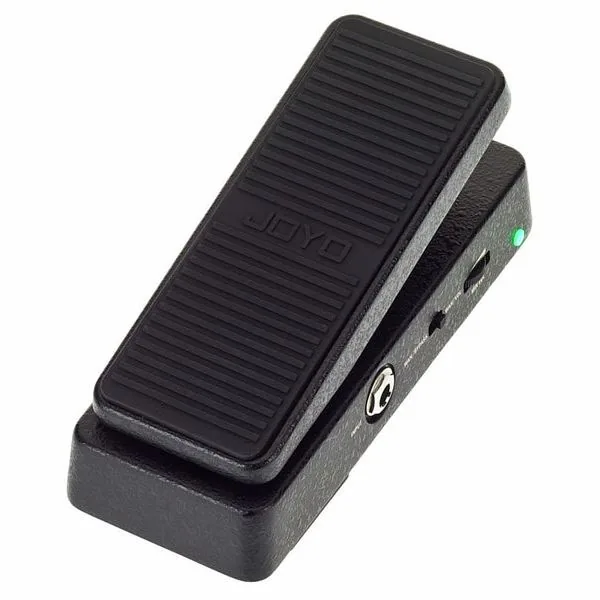 Productfoto van de Joyo Classic Wah / Volume