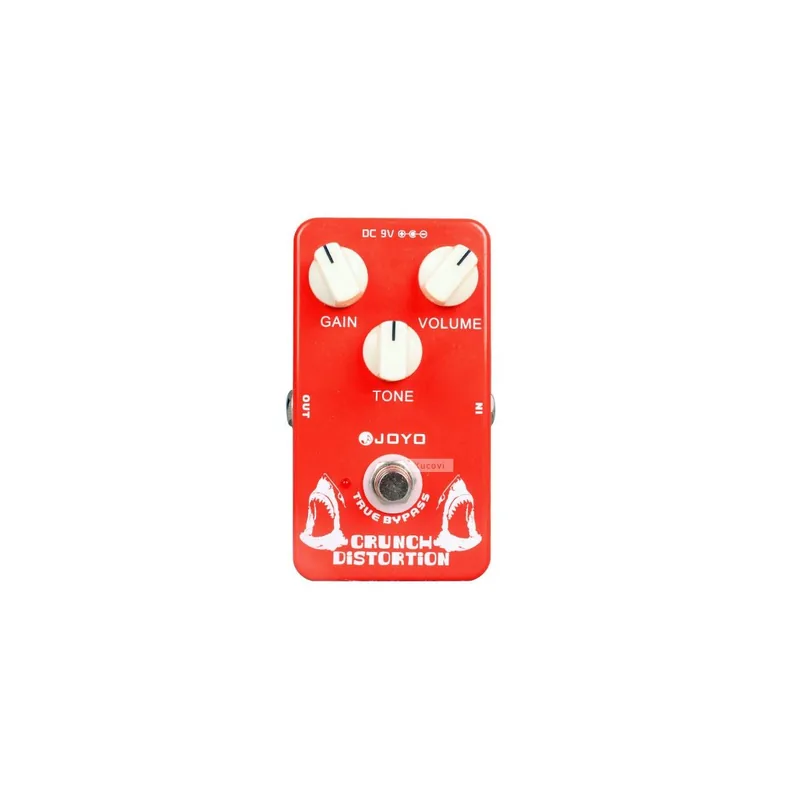 Produktfoto des Joyo JF-03 Crunch Distortion