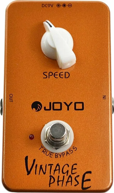 Productfoto van de Joyo JF-06 Vintage Phase