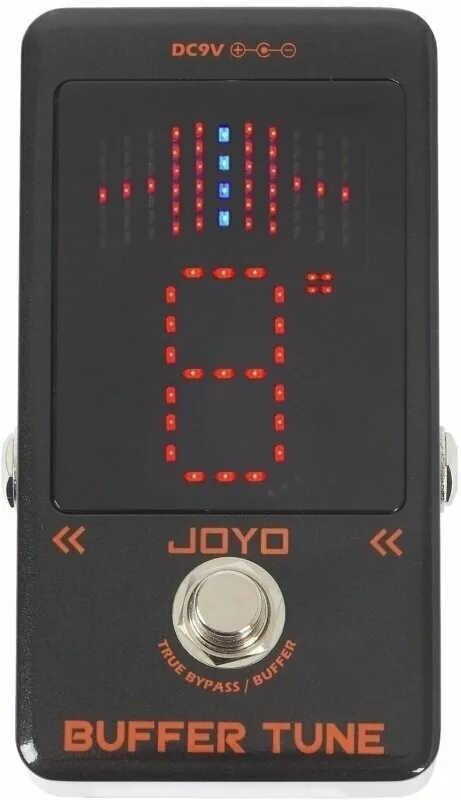 Produktfoto des Joyo JF-19 Buffer Tune