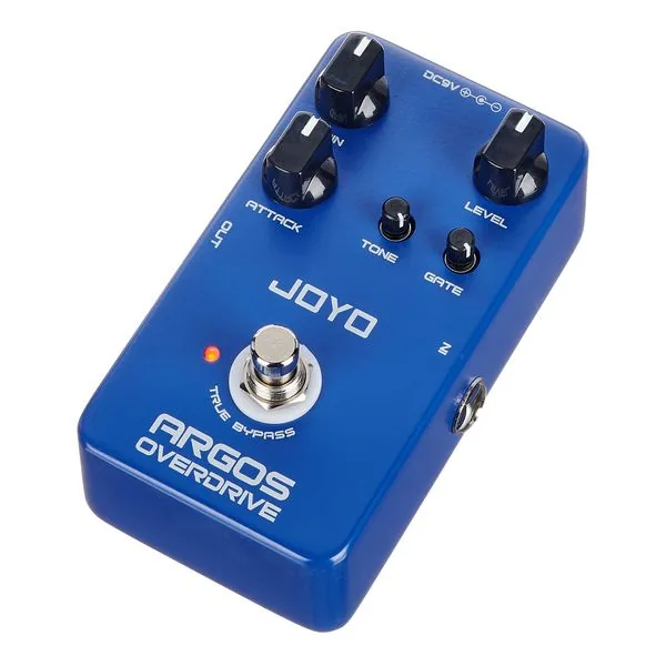 Produktfoto des Joyo JF-23 Argos Overdrive