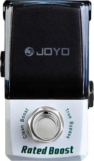 Productfoto van de Joyo JF-301 Rated Boost