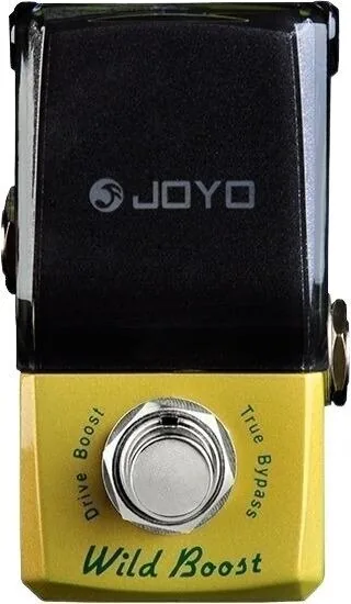 Productfoto van de Joyo JF-302 Wild Boost