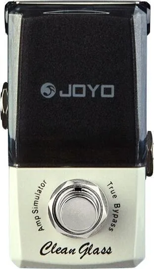 Productfoto van de Joyo JF-307 Clean Glass