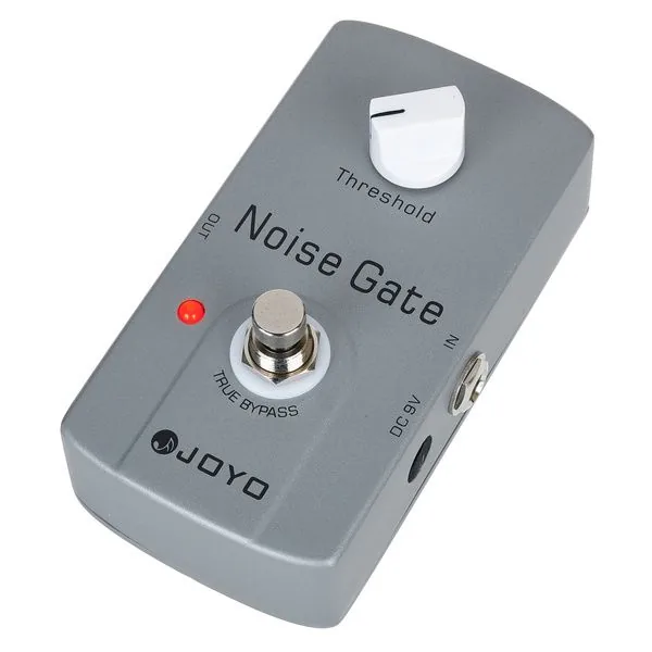 Productfoto van de Joyo JF-31 Noise Gate