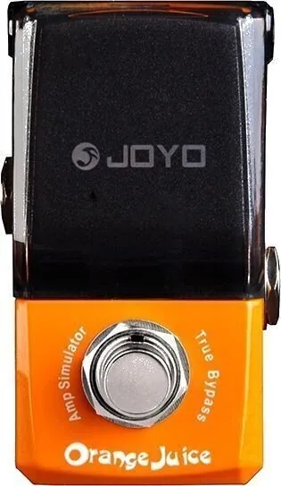 Productfoto van de Joyo JF-310 Orange Juice
