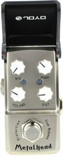 Productfoto van de Joyo JF-315 Metal Head