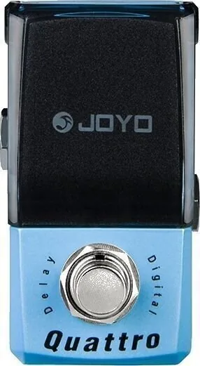 Produktfoto des Joyo JF-318 Quattro