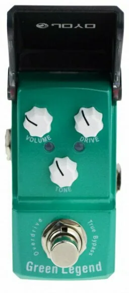 Productfoto van de Joyo JF-319 Green Legend