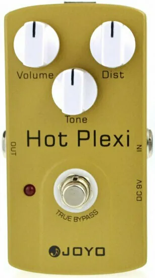 Productfoto van de Joyo JF-32 Hot Plexi