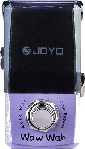 Productfoto van de Joyo JF-322 Waw Wah
