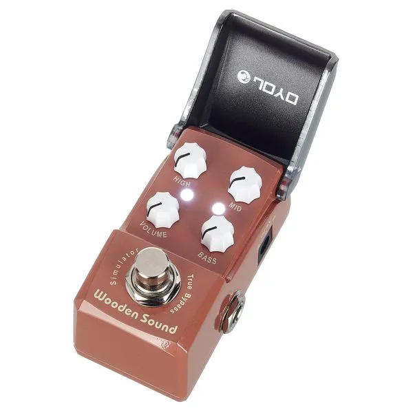 Productfoto van de Joyo JF-323 Wooden Sound