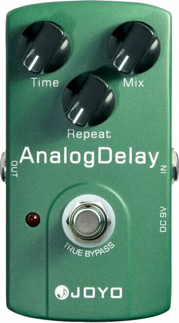 Produktfoto des Joyo JF-33 Analog Delay