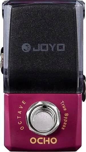Product photo of the Joyo JF-330 Ocho