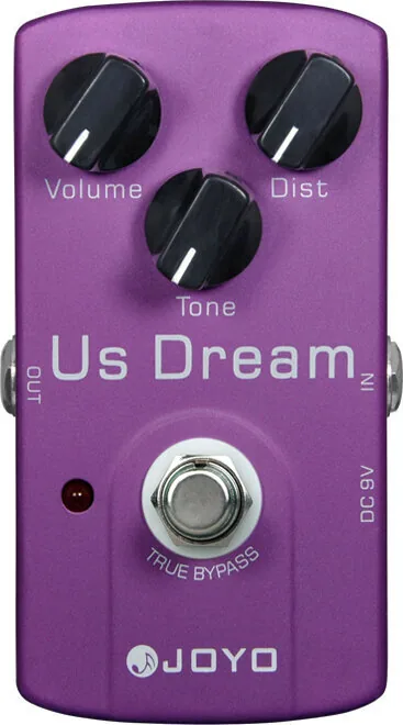 Product photo of the Joyo JF-34 US Dream