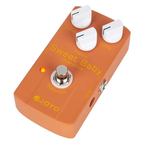 Produktfoto des Joyo JF-36 Sweet Baby OD