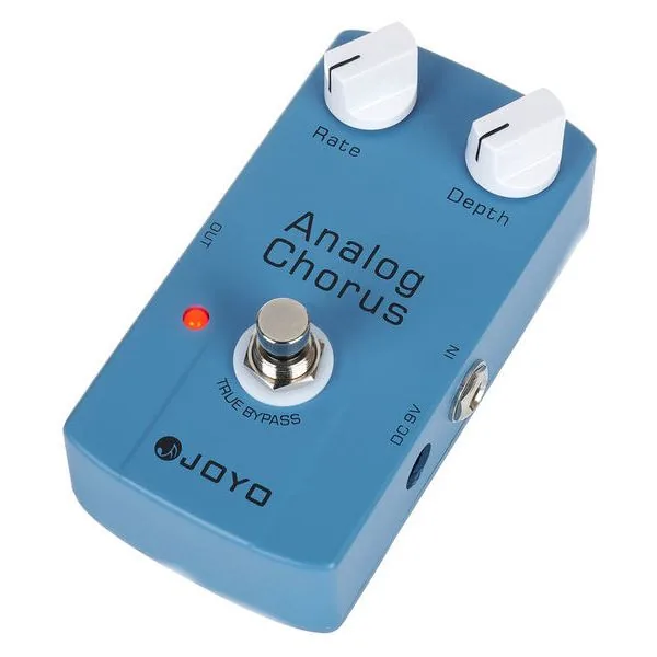 Produktfoto des Joyo JF-37 Analog Chorus
