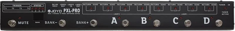 Produktfoto des Joyo PXL-PRO