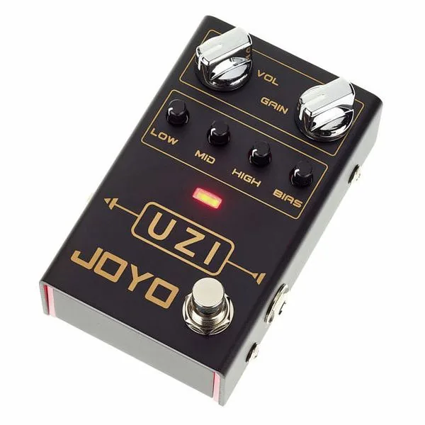Productfoto van de Joyo R-03 Uzi