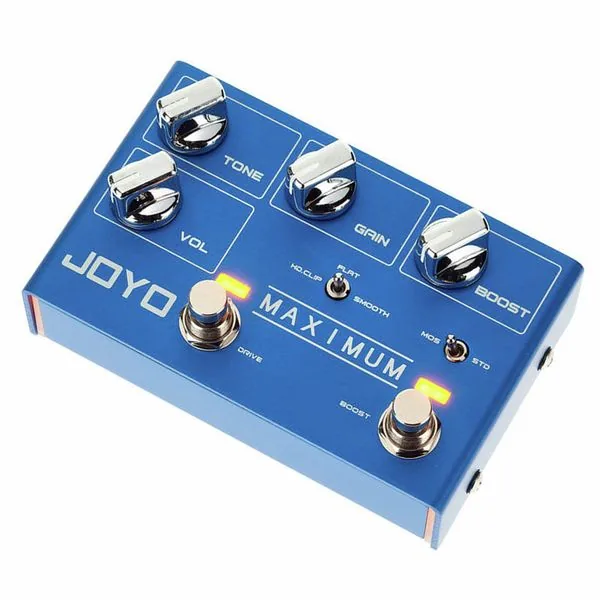 Produktfoto des Joyo R-05 Maximum