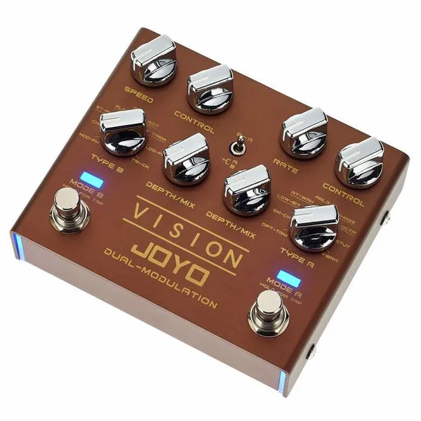 Product photo of the Joyo R-09 Vision