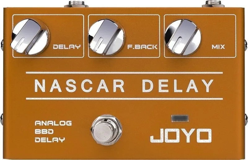 Produktfoto des Joyo R-10 Nascar Delay