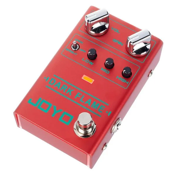 Productfoto van de Joyo R-17 Dark Flame