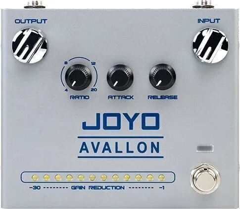 Productfoto van de Joyo R-19 Avallon