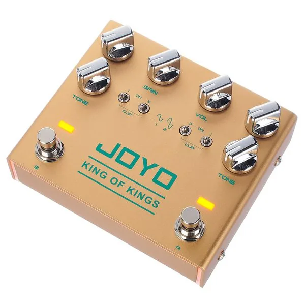 Product photo of the Joyo R-20 King of Kings