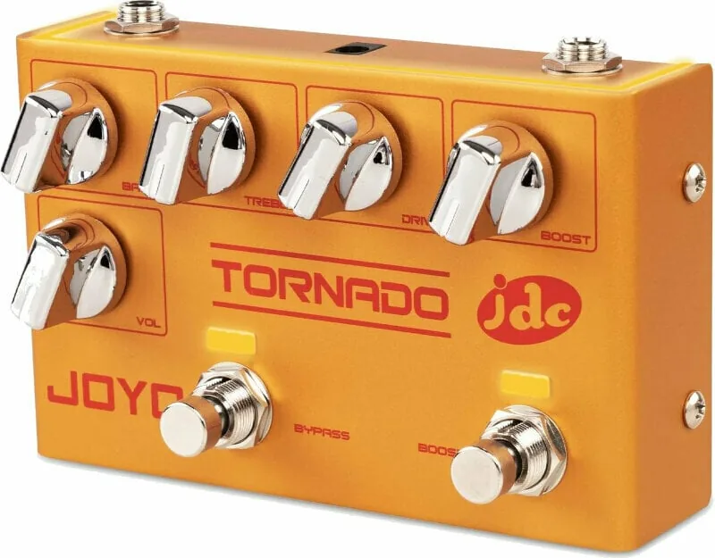 Productfoto van de Joyo R-21 Tornado