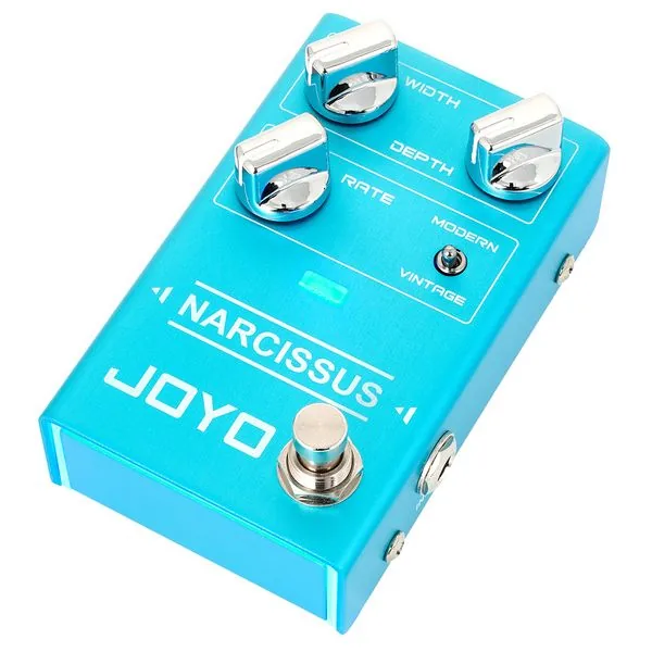Product photo of the Joyo R-22 Narcissus Chorus