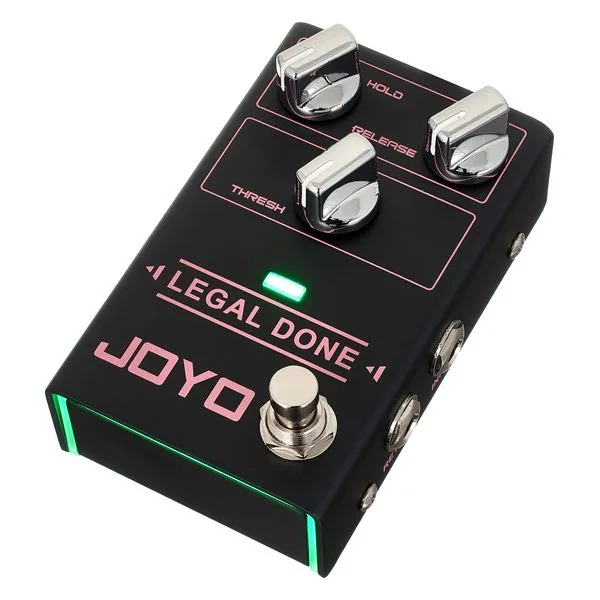 Productfoto van de Joyo R-23 Legal Done