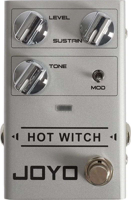 Product photo of the Joyo R-25 Hot Witch