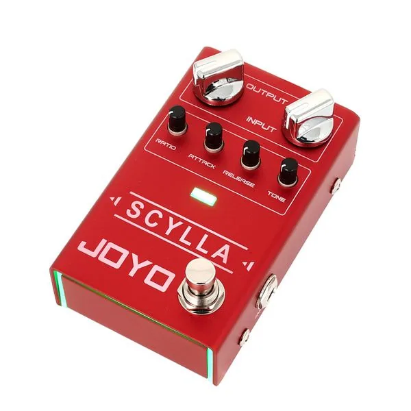 Produktfoto des Joyo R-27 Scylla