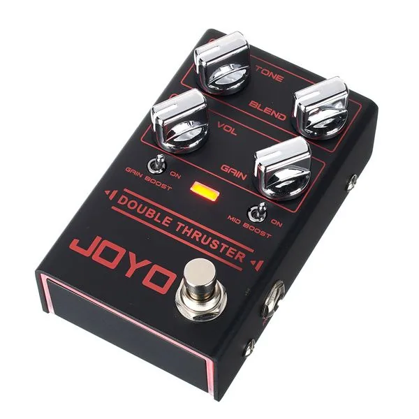 Productfoto van de Joyo R-28 Double Thruster
