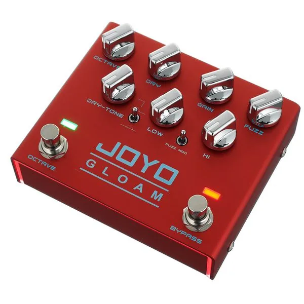 Productfoto van de Joyo R-29 Gloam