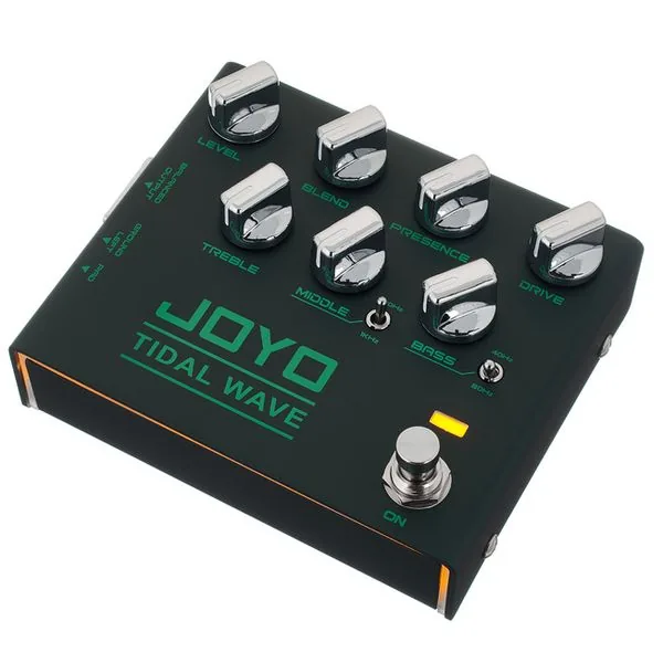 Product photo of the Joyo R-30 Tidal Wave