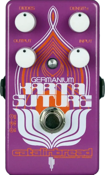 Productfoto van de Catalinbread Karma Suture