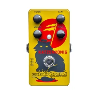 Product photo of the Catalinbread Katzenkönig