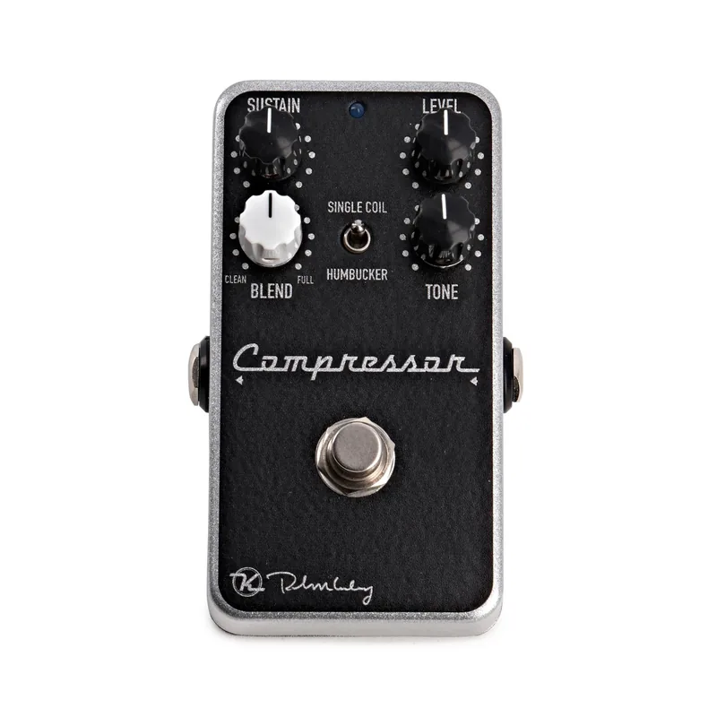 Product photo of the Keeley Keeley Compressor Plus
